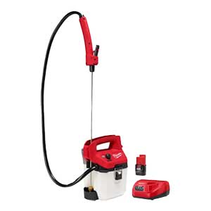 Milwaukee  Airless Paint Sprayer and Pressure Washe parts Milwaukee 2528-20-(N07A) Parts