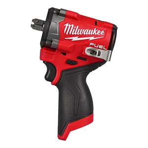 Milwaukee  Impact Wrench  Cordless Impact Wrench Parts Milwaukee 2563P-20-(P51A) Parts