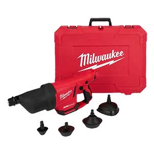 Milwaukee  Specialty Tools Parts Milwaukee 2572A-20-(H94A) Parts