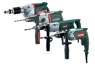 Metabo  Drill & Driver Parts Electric Drill & Driver Parts