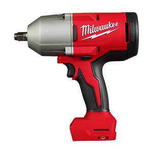 Milwaukee  Impact Wrench  Cordless Impact Wrench Parts Milwaukee 2666-20-(N78A) Parts