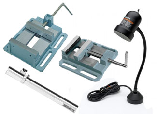 Delta  Drill Press & Accessories Drill Press Accessories Parts