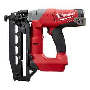 Milwaukee  Nailer parts » Cordless Nailer Parts Milwaukee 2741-20 Parts