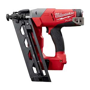 Milwaukee  Nailer parts » Cordless Nailer Parts Milwaukee 2742-20 Parts