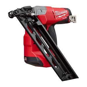Milwaukee  Nailer parts » Cordless Nailer Parts Milwaukee 2743-20 Parts