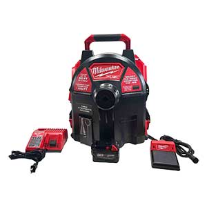 Milwaukee  Specialty Tools Parts Milwaukee 2775-20-(J01A) Parts