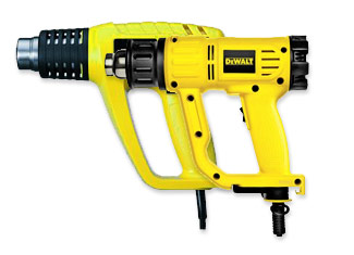 DeWalt Parts Heat Gun & Soldering Iron Parts