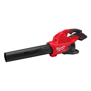 Milwaukee  Blower & Vacuum  Cordless Blower & Vacuum Parts Milwaukee 2824-20-(N18A) Parts