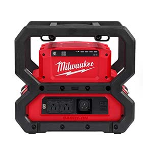 Milwaukee  Battery and Charger parts Milwaukee 2845-20-(M30B) Parts