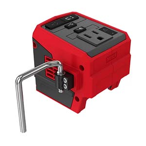 Milwaukee  Battery and Charger parts Milwaukee 2846-20-(L74A) Parts