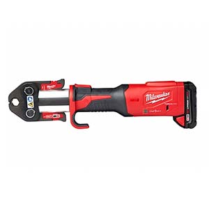 Milwaukee  Hydraulic Crimpers and Cutters parts Milwaukee 2922-20-(L38A) Parts