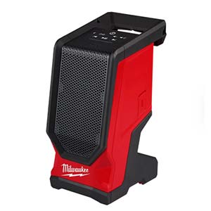 Milwaukee  Cordless Radio Milwaukee 2954-20-(P53A) Parts