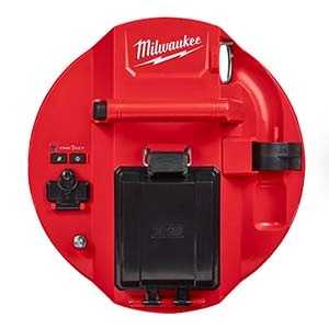 Milwaukee  Specialty Tools Parts Milwaukee 2970-20-(L02A) Parts