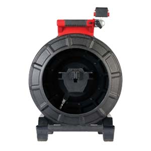 Milwaukee  Inspection Camera parts Milwaukee 2973-20-(L04A) Parts