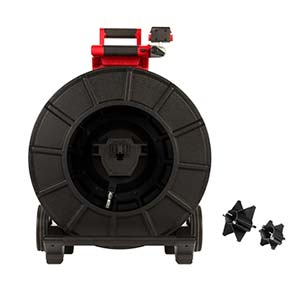 Milwaukee  Inspection Camera parts Milwaukee 2974-20-(L05A) Parts