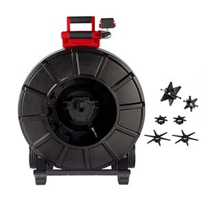 Milwaukee  Inspection Camera parts Milwaukee 2976-20-(M74A) Parts