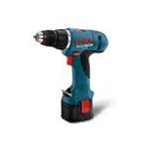 Bosch  Drill & Driver  Cordless Drill & Driver Parts Bosch 32609 (0601916670) Parts