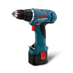 Bosch  Drill & Driver  Cordless Drill & Driver Parts Bosch 32609 Parts
