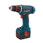 Bosch  Drill & Driver  Cordless Drill & Driver Parts Bosch 32612 (0601916570) Parts