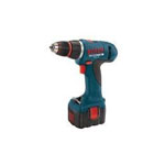 Bosch  Drill & Driver  Cordless Drill & Driver Parts Bosch 32612 Parts