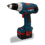Bosch  Drill & Driver  Cordless Drill & Driver Parts Bosch 32614 (0601916460) Parts