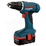 Bosch  Drill & Driver  Cordless Drill & Driver Parts Bosch 32618-(0601916360) Parts