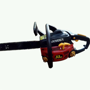 Homelite  Saw  Chain Saw Parts Homelite 33cc-(UT-10947-D) Parts