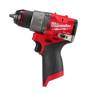 Milwaukee  Drill & Driver  Cordless Drills & Drivers Milwaukee 3403-20-(M79A) Parts