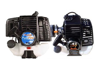 Tanaka Parts Utility Scooter Engines Parts