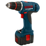 Bosch  Drill & Driver  Cordless Drill & Driver Parts Bosch 34612 Parts