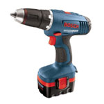 Bosch  Drill & Driver  Cordless Drill & Driver Parts Bosch 34614 Parts