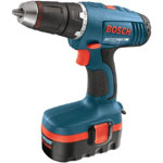 Bosch  Drill & Driver  Cordless Drill & Driver Parts Bosch 34618 Parts
