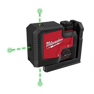 Milwaukee  Laser Tool Parts Milwaukee 3510-20-(L39A) Parts