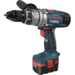 Bosch  Drill & Driver  Cordless Drill & Driver Parts Bosch 35614 Parts