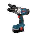 Bosch  Drill & Driver  Cordless Drill & Driver Parts Bosch 35618 Parts