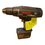 Bosch  Drill & Driver  Cordless Drill & Driver Parts Bosch 3610 (0601936449) Parts