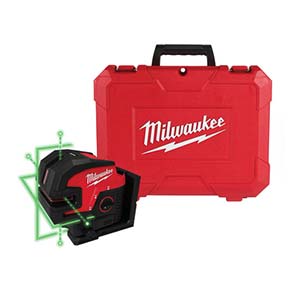 Milwaukee  Laser Tool Parts Milwaukee 3624-20-(M69A) Parts
