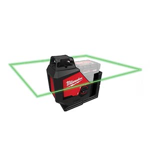 Milwaukee  Laser Tool Parts Milwaukee 3631-20-(M48A) Parts