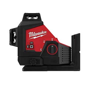 Milwaukee  Laser Tool Parts Milwaukee 3632-20-(L43A) Parts