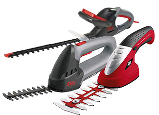 Skil Parts Shear and Nibbler Parts