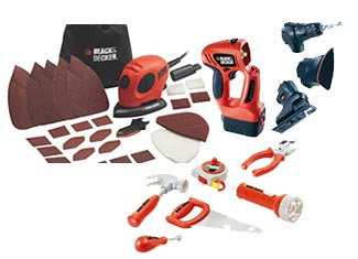 Black and Decker Parts Accessories Parts