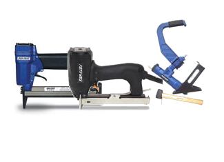 Duo-Fast Parts Stapler Parts