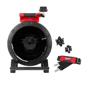 Milwaukee  Inspection Camera parts Milwaukee 3972-20-(P86A) Parts