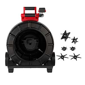 Milwaukee  Inspection Camera parts Milwaukee 3975-20-(P89A) Parts