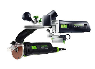 Festool Parts Trimmer Parts