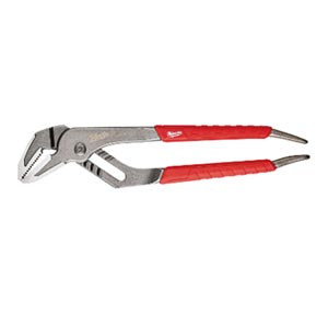 Milwaukee » Hand Tools » Pliers Straight Jaw Pliers