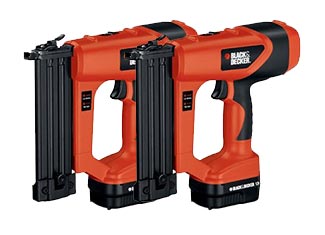 Black and Decker Parts Nailer Parts