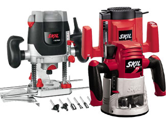 Skil Parts Router Parts
