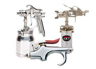 Jet Parts Spray Gun Parts