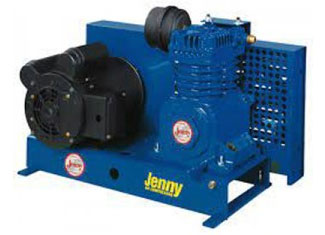 Jenny  Compressor Parts Base Mounted Parts